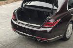 Genesis G90 2019 года (NA)